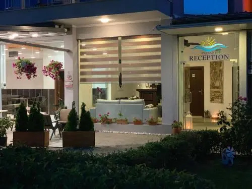 Persani Sunny Beach