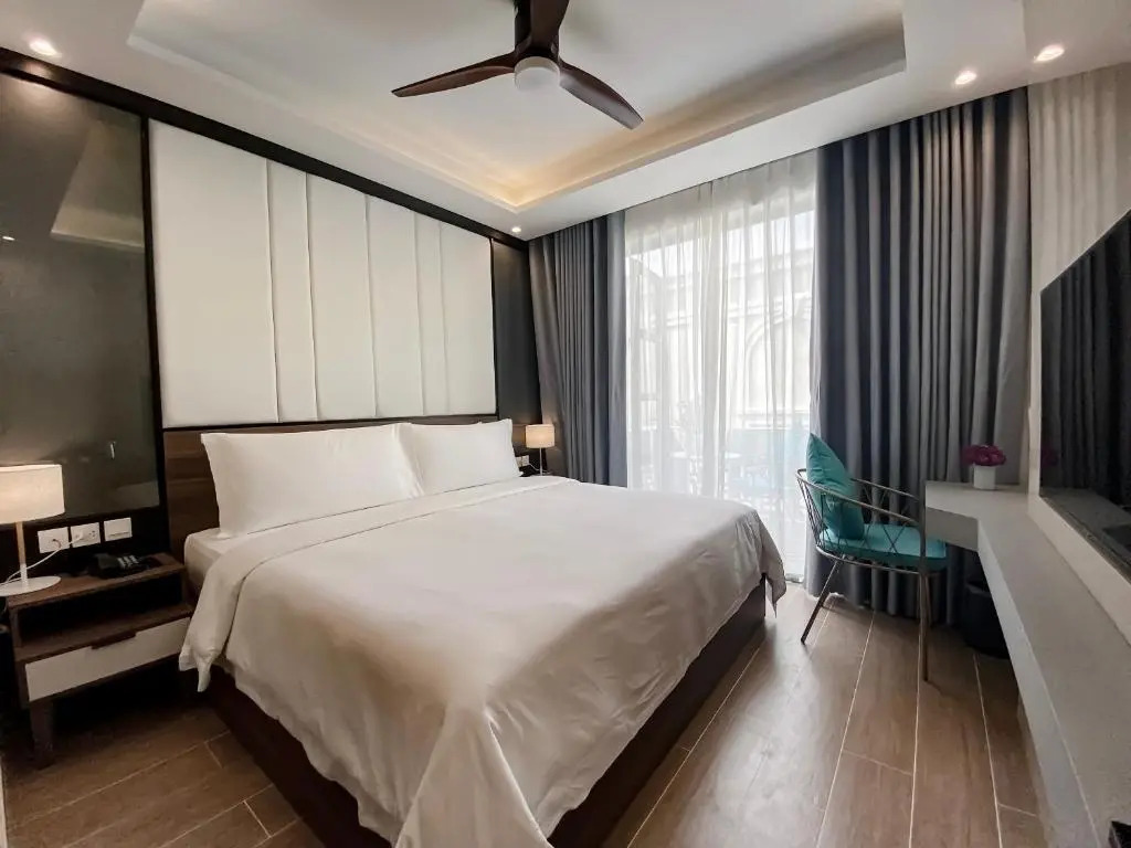 Anna Beach Phú Quốc
