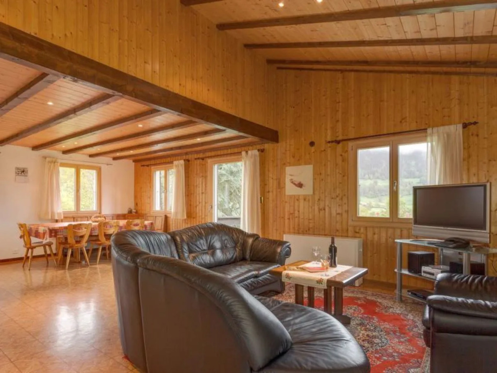 Apartment  Fiesch