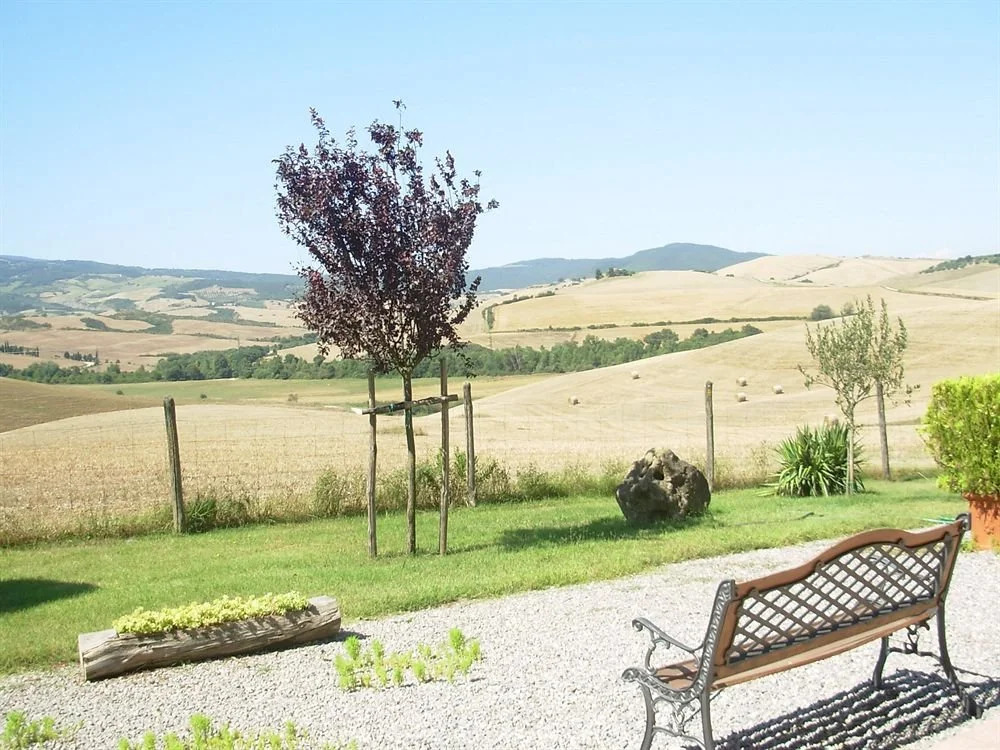 Agriturismo Sant Ansano