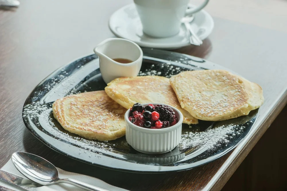 Ballyliffin TownHouse Boutique Hotel
