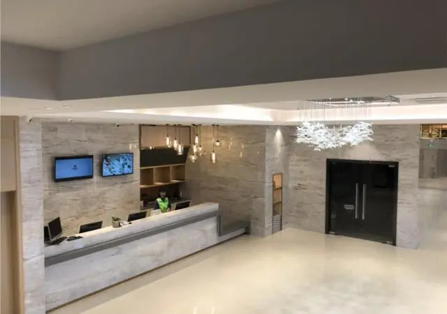City Comfort Inn Zhongshan Banfu