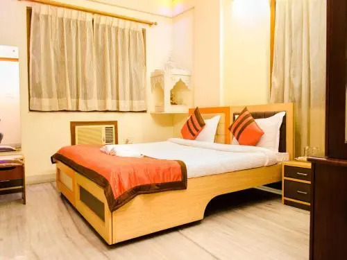 Seacom Inn Panditya By OYO Rooms
