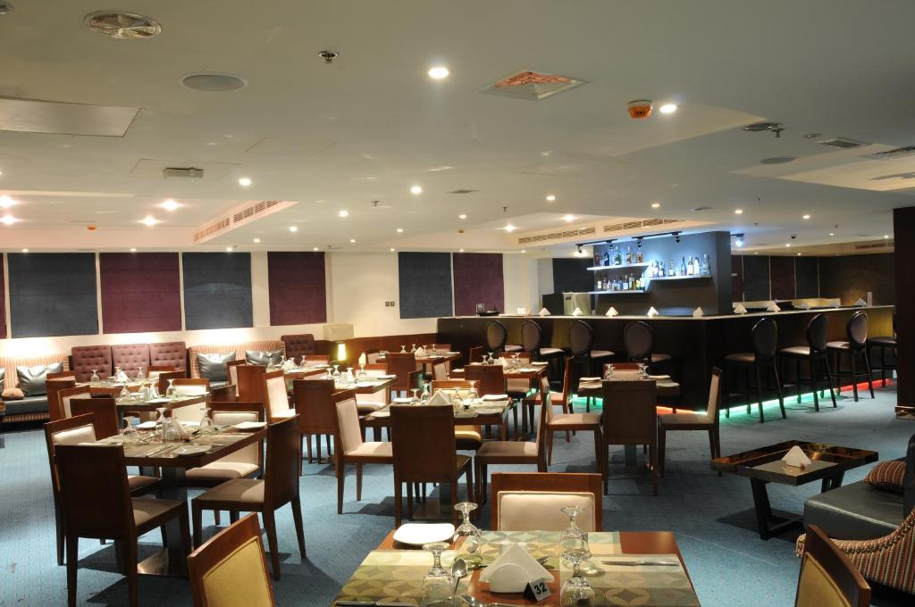 Holiday Bahrain Hotel