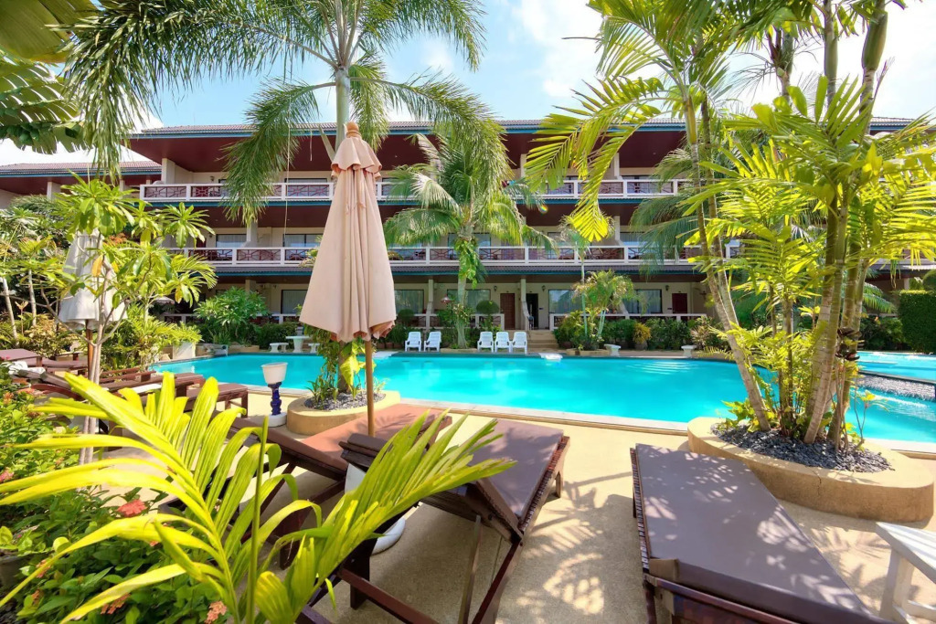 Aumpai Luxury