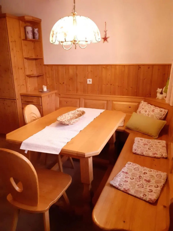 Apartmenthaus AMELIE