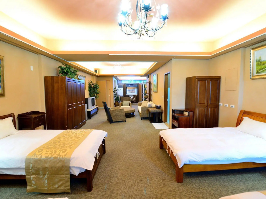 Mei Lun 85 Bed and Breakfast