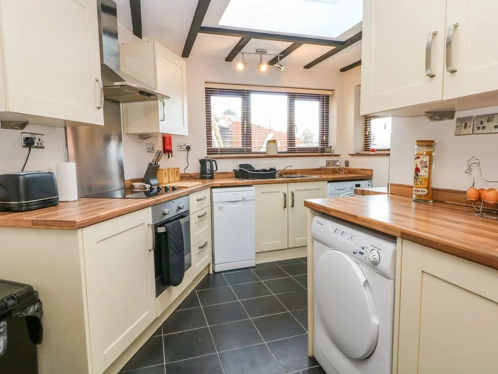 Cross House Cottage