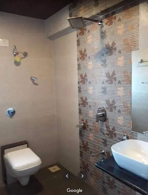 Gold Nest Valley View 3BHK (3DAYS MINI. STAY)