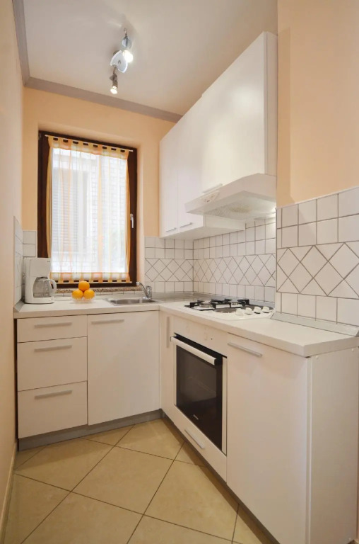 Apartment 1045