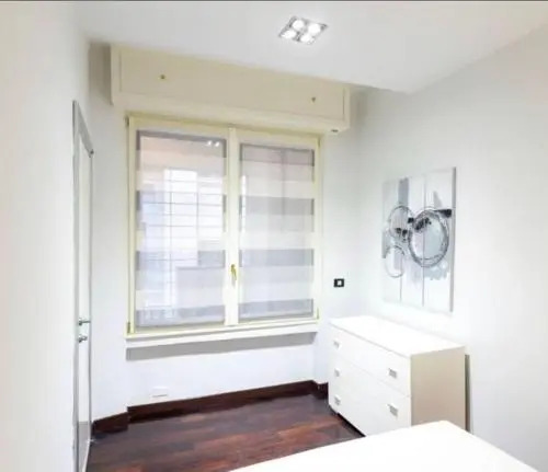 Luxury Home 100 Mq A Stone'S Throw From The Duomo