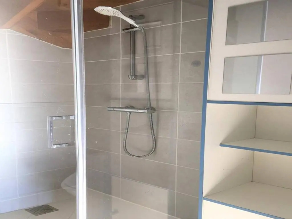 Maison Trébeurden, 3 pièces, 6 personnes - FR-1-368-4