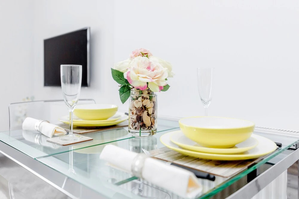 2-bed Notting Hill / Portobello