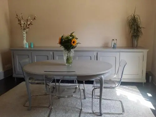 Colmar Apartment