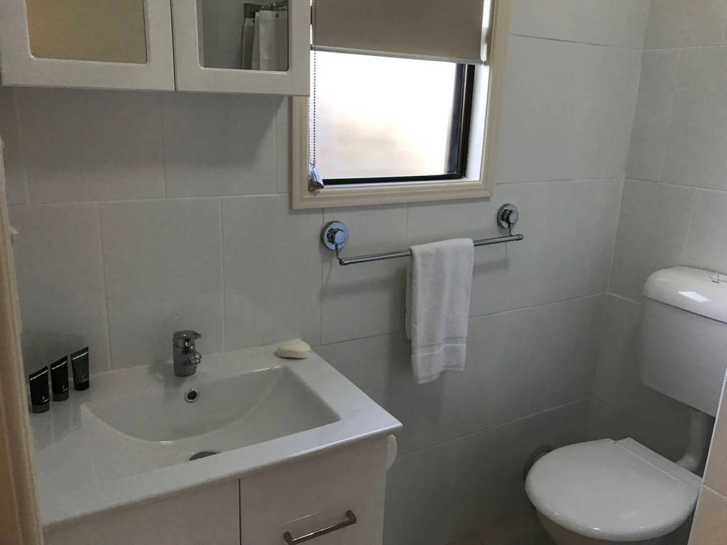 Tasman Holiday Parks - Torquay Palms