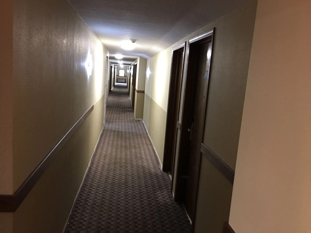 Red Roof Inn Des Moines