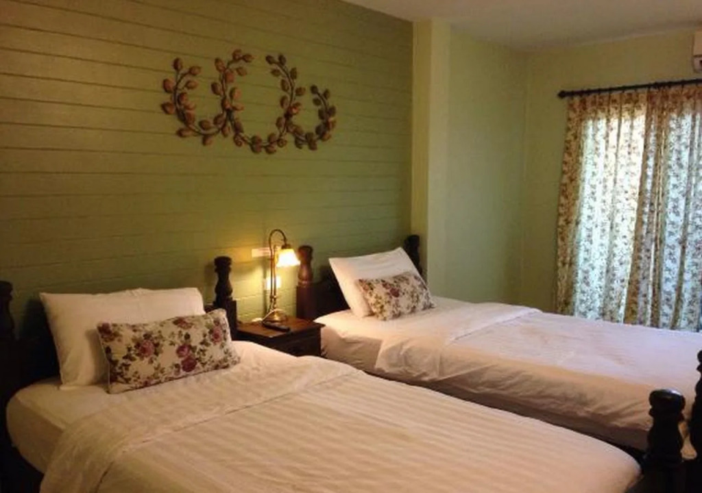 Khummuangmin Boutique Hotel Nan