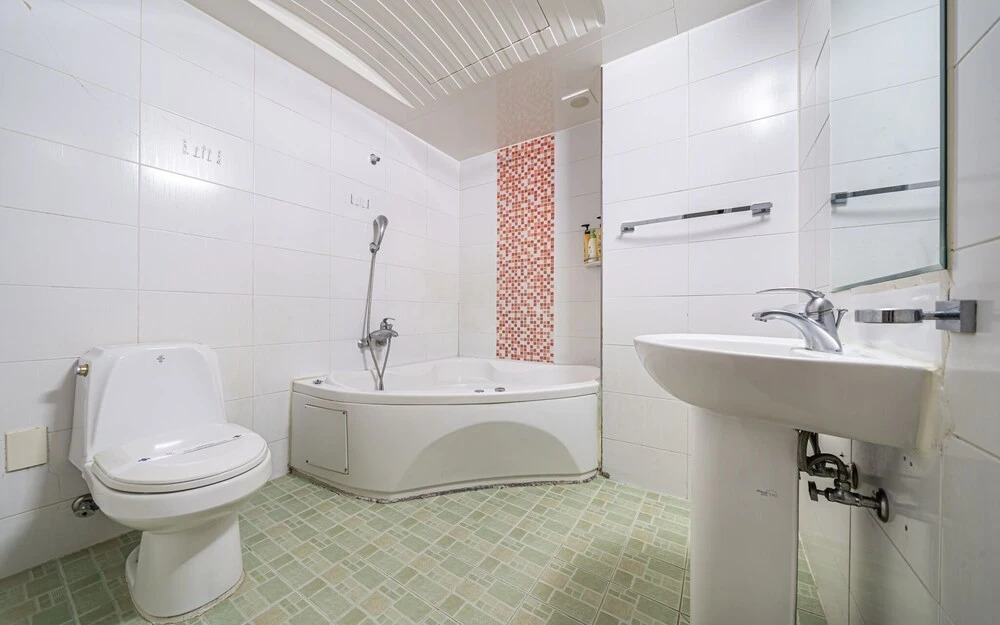 Yangpyeong Hotel New York