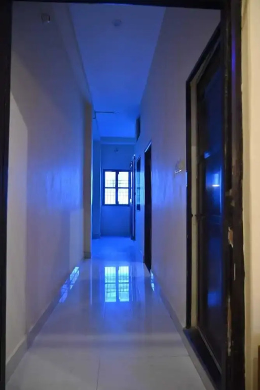 New Kashi Paying Guest House By GRB