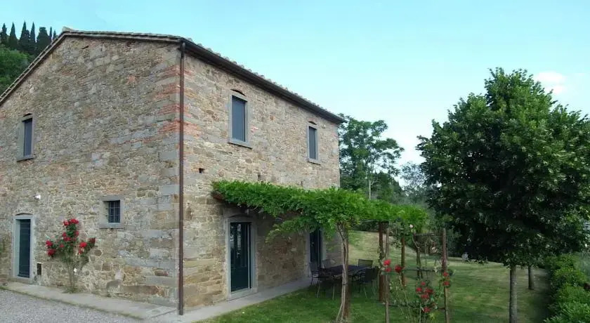 Villa Cristina