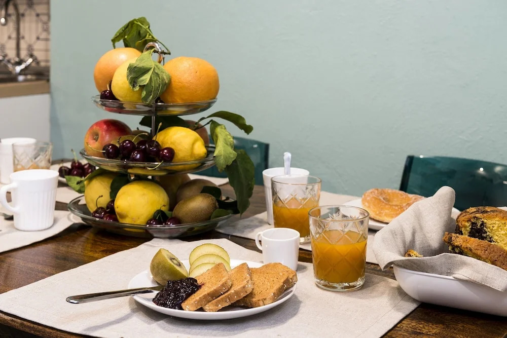 Sweet Inn Trastevere Cipresso