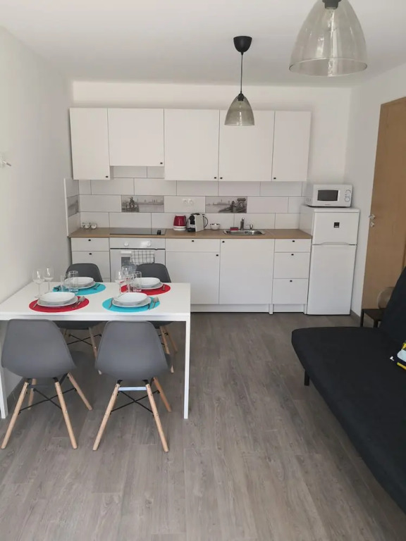 Green Garden Plus Apartman