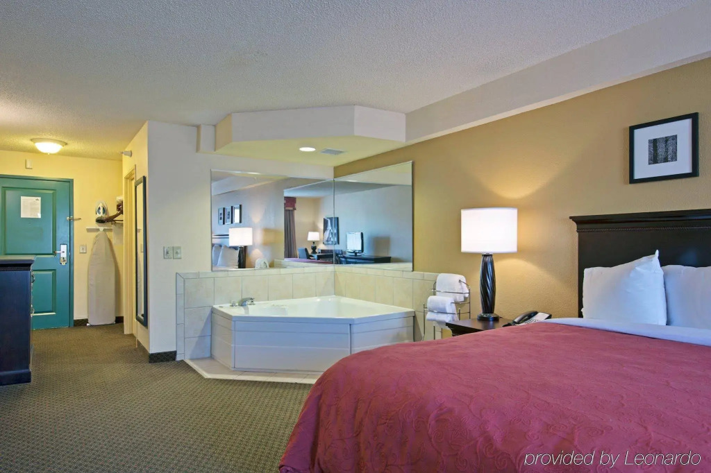 Country Inn & Suites by Radisson, Columbia Airport, SC