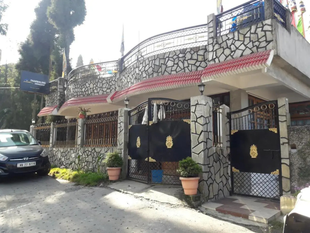 Tharbaling HomeStay