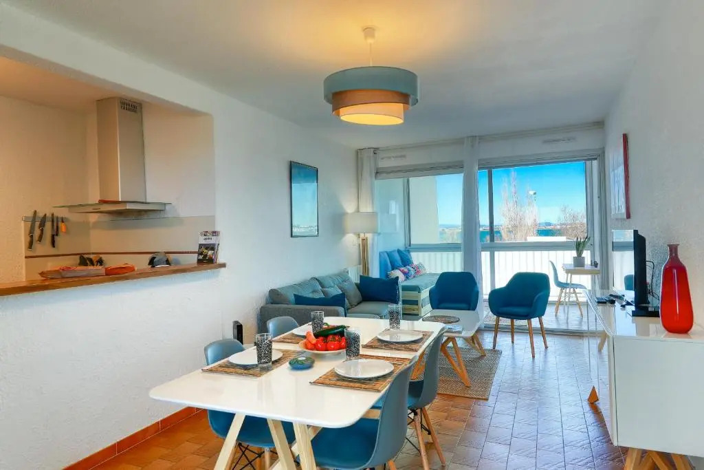Bord de Plage - Premi re Conciergerie