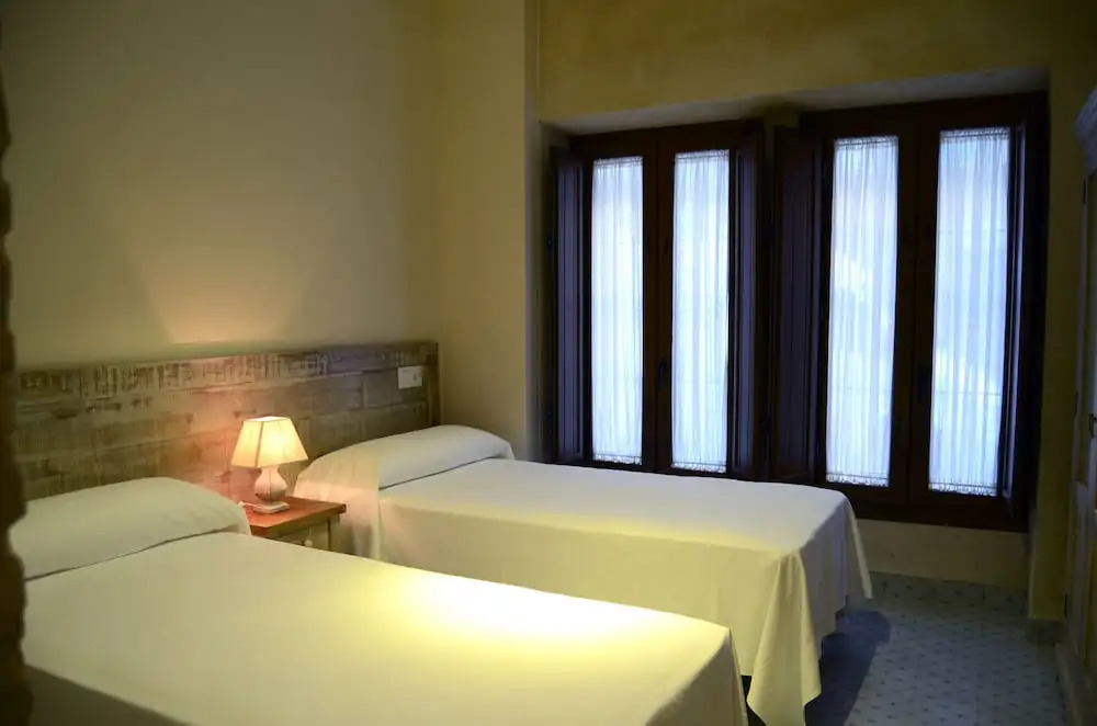Eva Recommends Pureza Triana