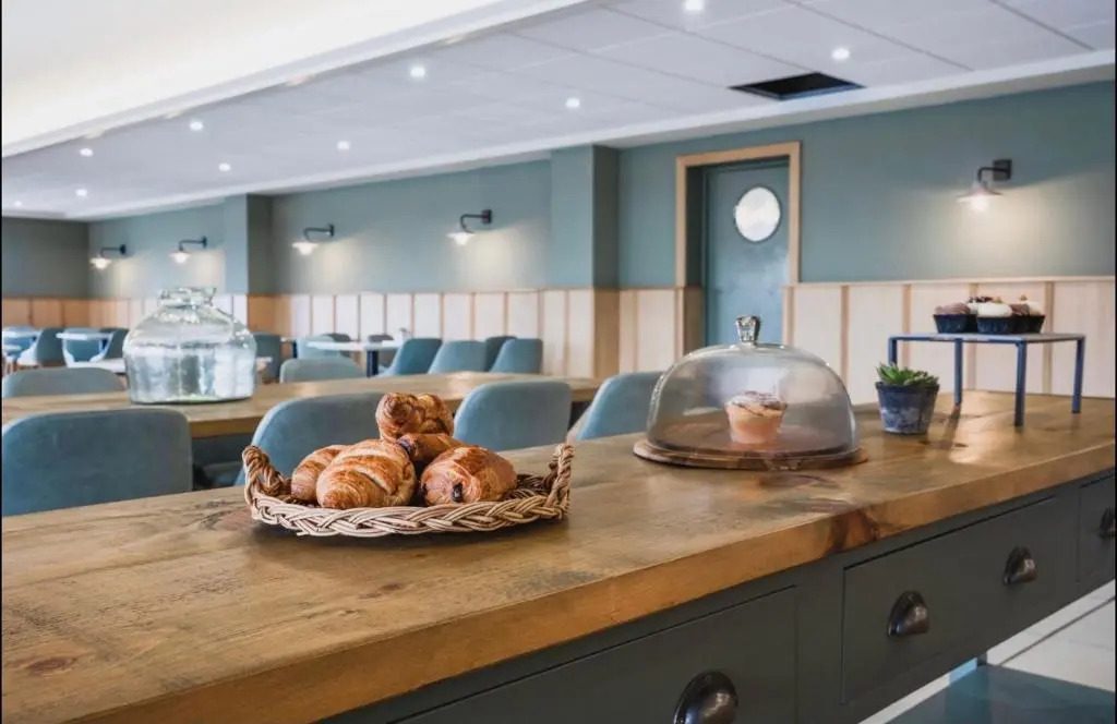 Aberystwyth Park Lodge Hotel