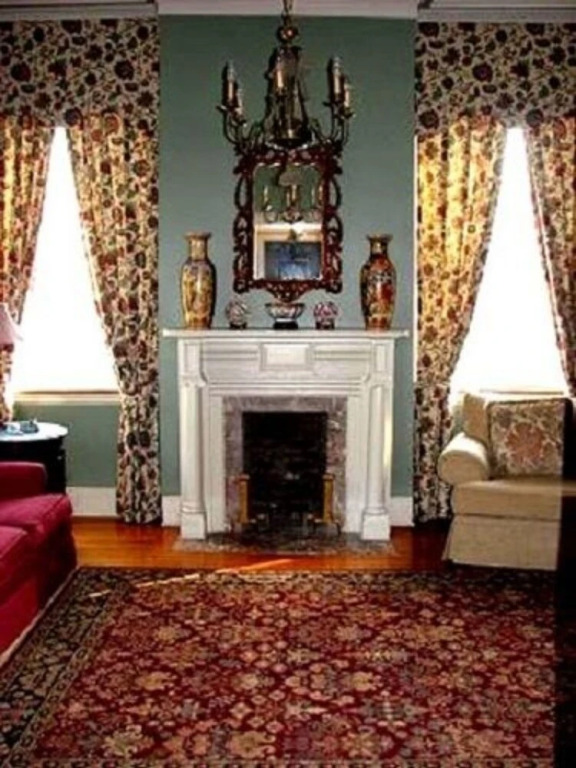 Wilkins Town House