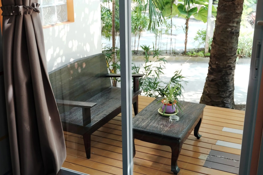 Suanpalm Unique Hotel Rayong