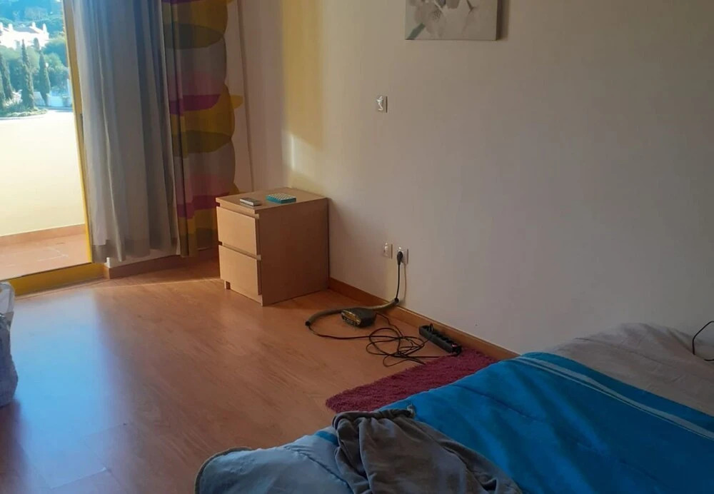 New Spacious Apartment in Vilamoura Center