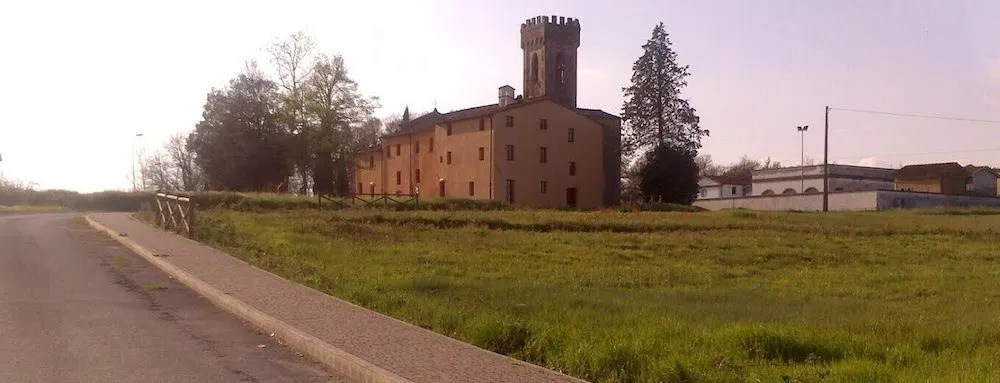Hostal Badia