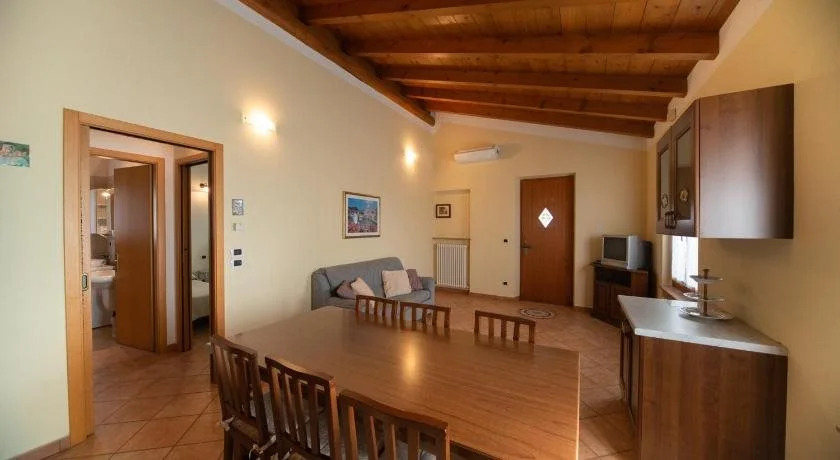 Agriturismo Corte dei Fiori