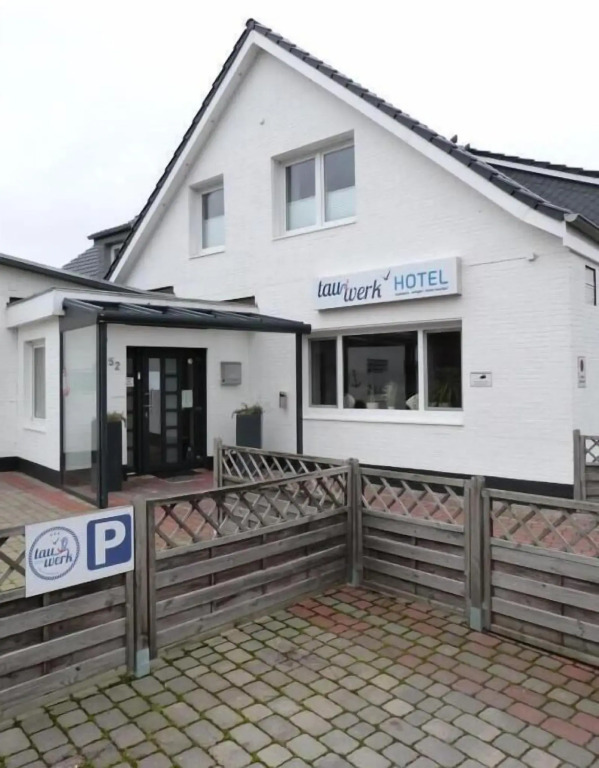 tauwerk Hotel
