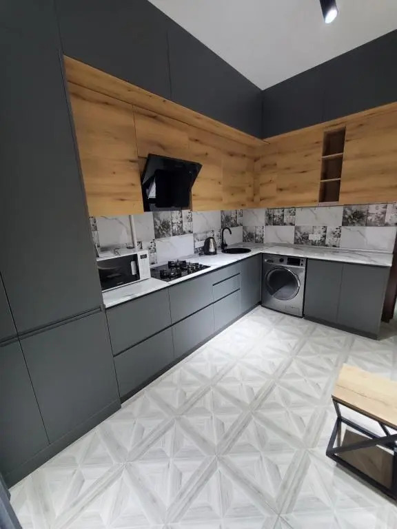 Apartment Vokzal 2