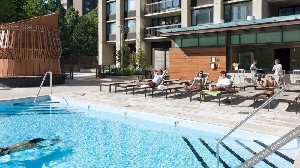 Luxury West End Apartments At Vesta