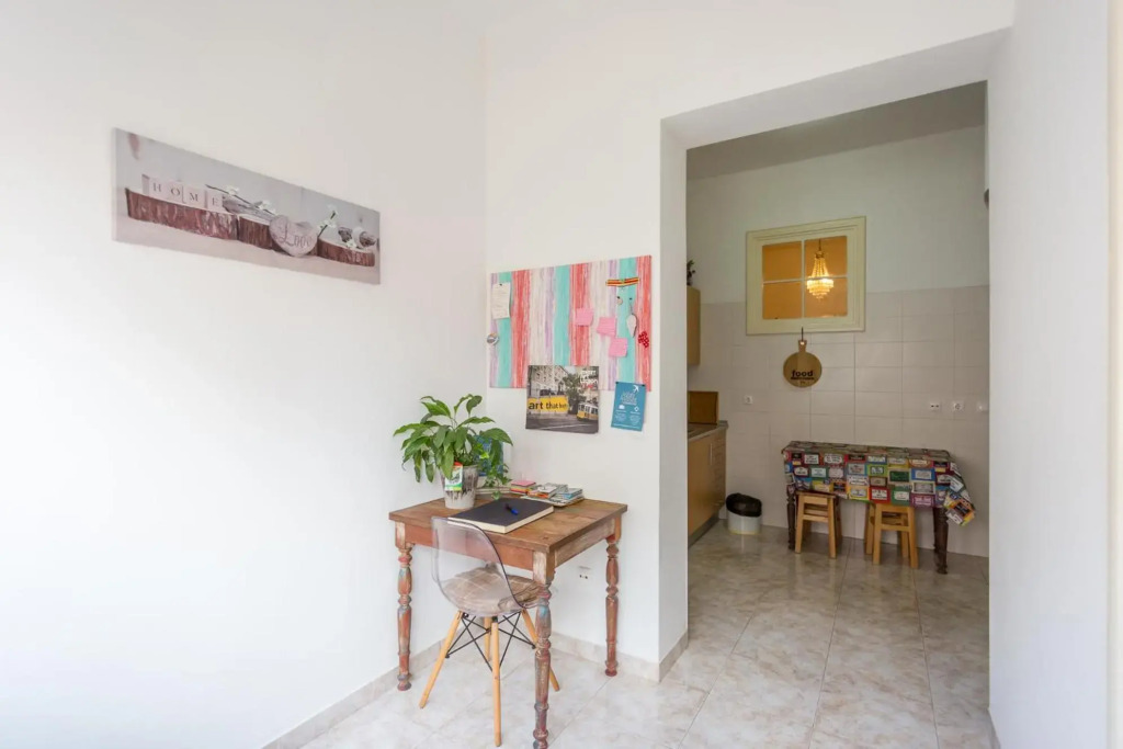 1 Bedroom Apartment in Moscavide - Lisbon