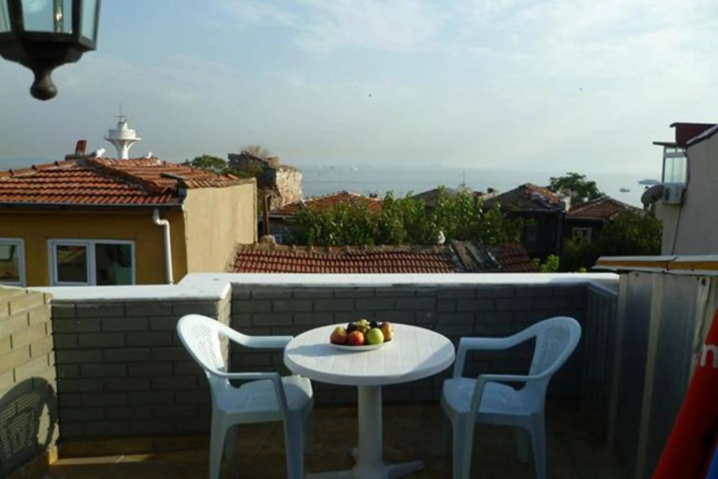 Pine Stone Apart Hotel Sultanahmet