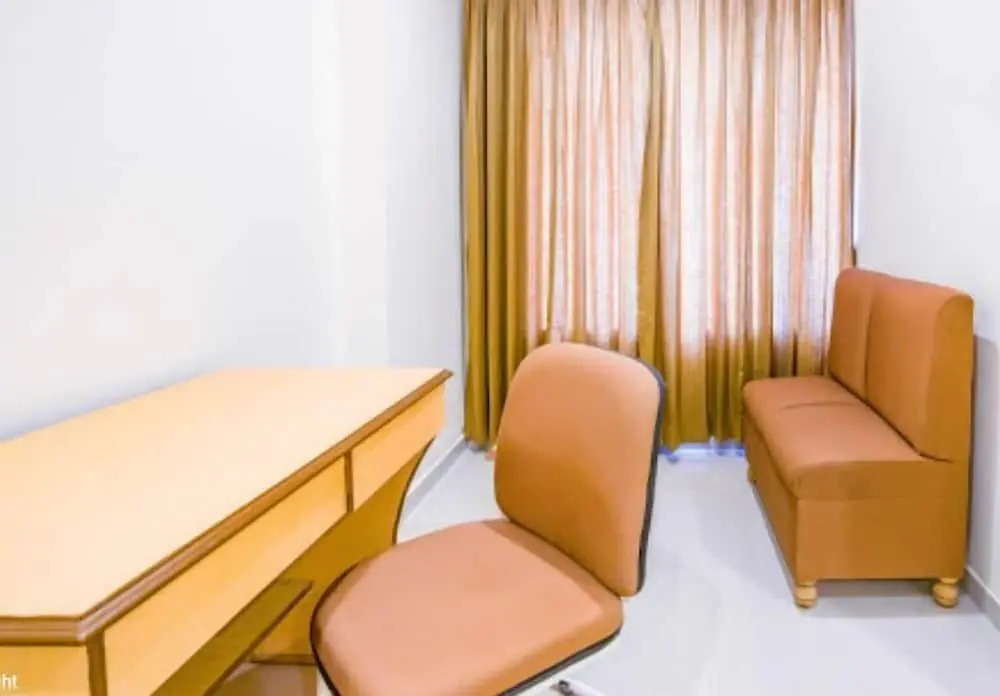Hotel Orbit Inn