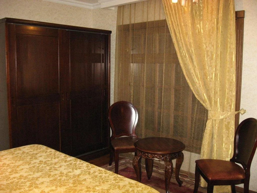 Edelweiss Hotel