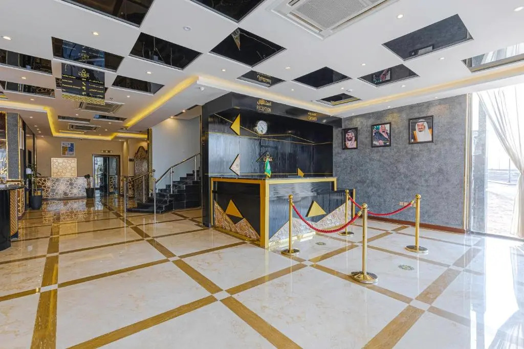 Luma Serviced Apartments