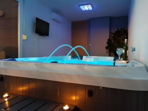 Apartment In