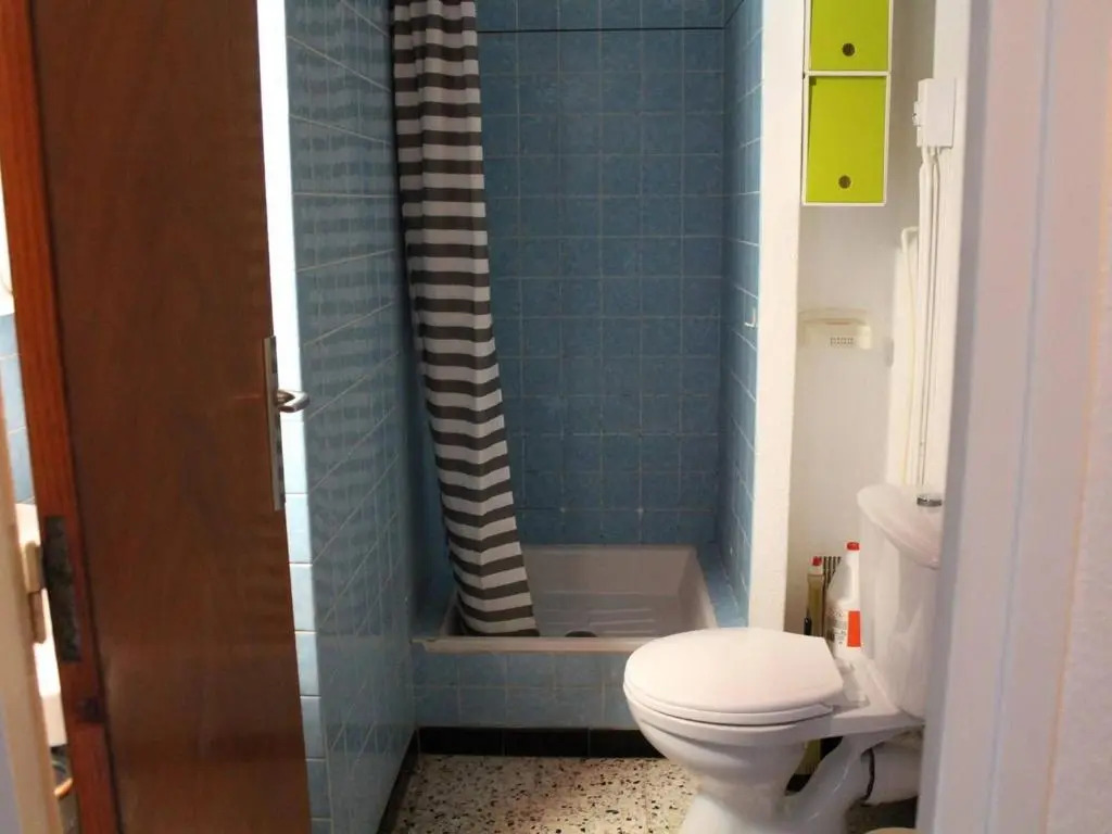 Appartement Port-la-Nouvelle, 2 pièces, 4 personnes - FR-1-229C-159