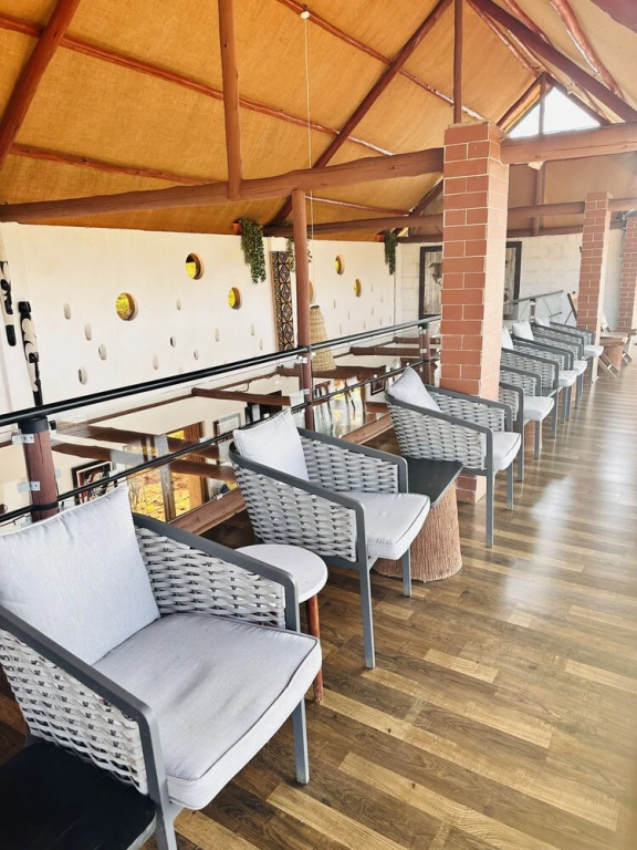 Oldonyo Orok Camp