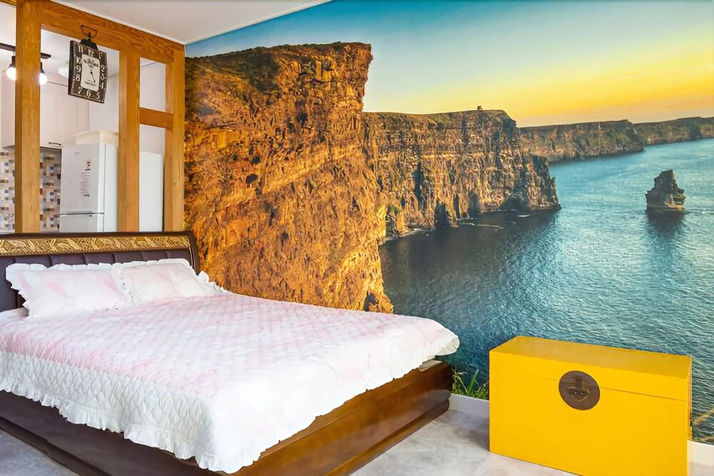 Buan Labeaute Spa Pension