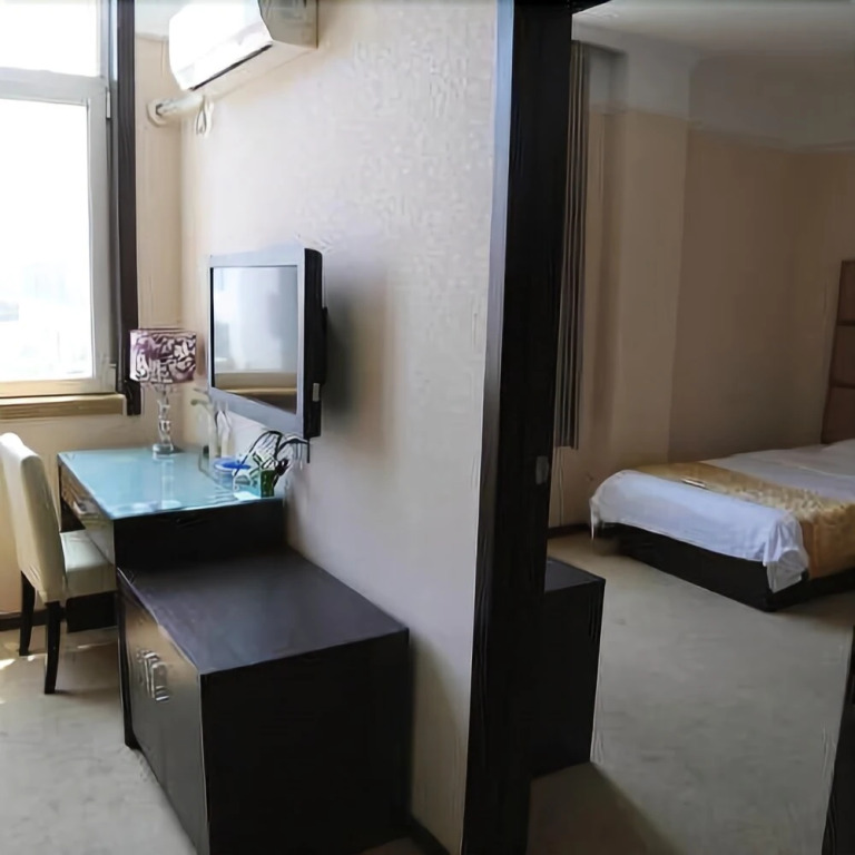 Haoshangjia Hotel
