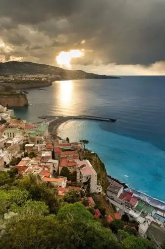terrazza metese